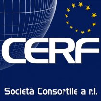 Logo Cerf Società consortile